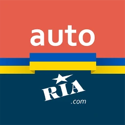 Ikon AUTO.RIA — нові та б/в авто